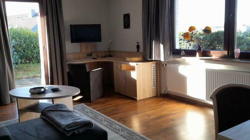 آپارتمان 1 خوابه, Landhaus Fischer