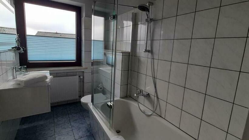 آپارتمان 1 خوابه, Landhaus Fischer