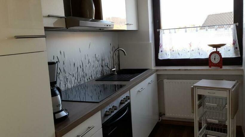 آپارتمان 1 خوابه, Landhaus Fischer