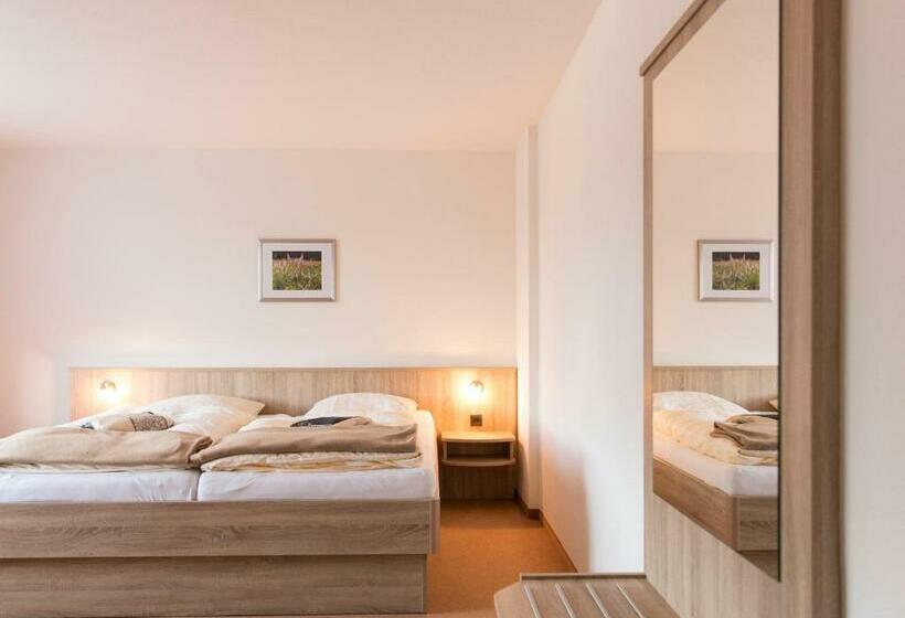 اتاق استاندارد, Landhaus Fischer