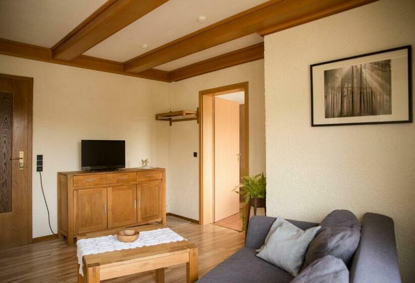 اتاق استاندارد, Landhaus Fischer