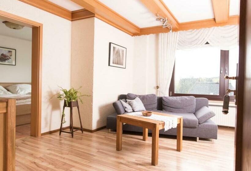 اتاق استاندارد, Landhaus Fischer