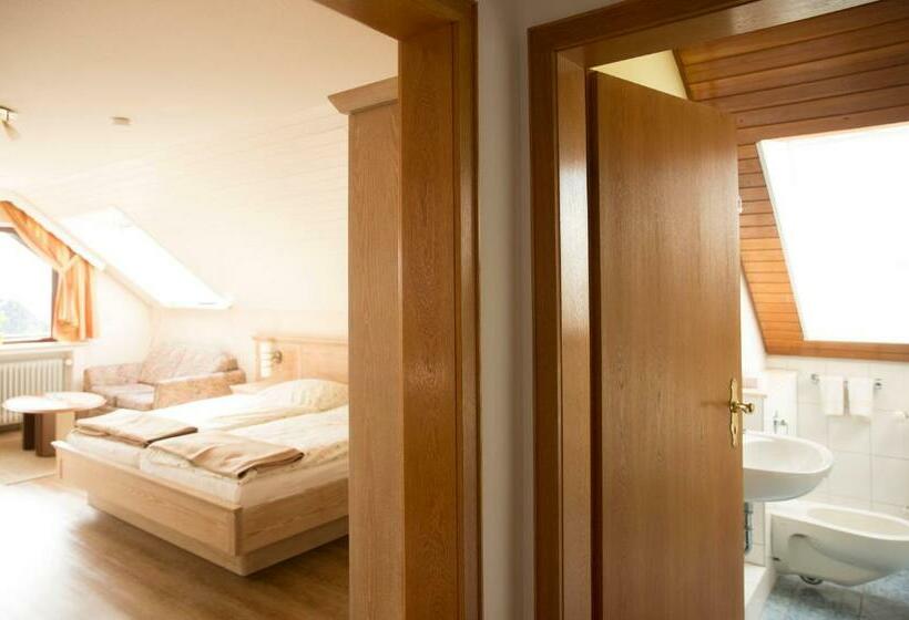 اتاق استاندارد, Landhaus Fischer