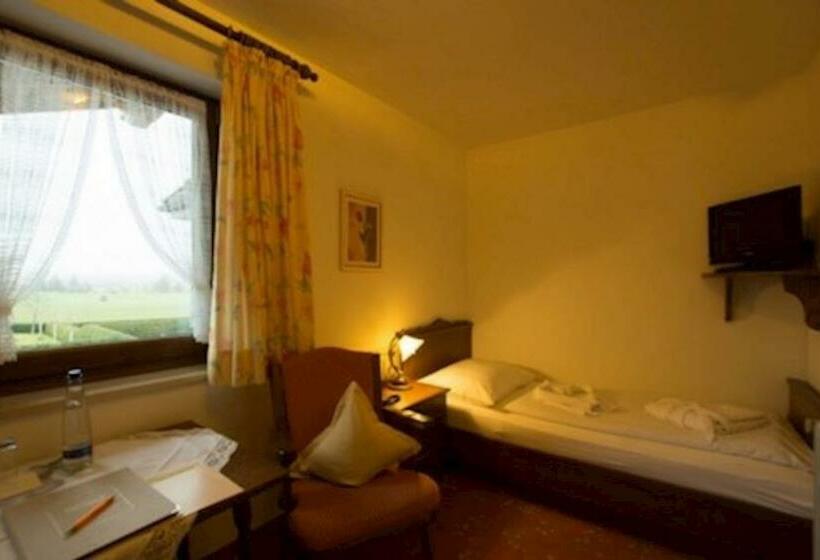 标准单人间客户, Ortnerhof Das Wohlfühl