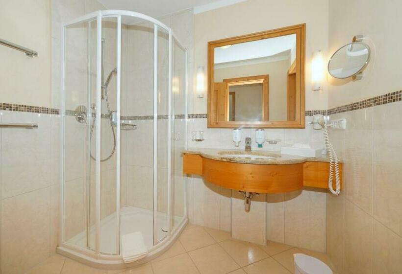 舒适型房间, Ortnerhof Das Wohlfühl