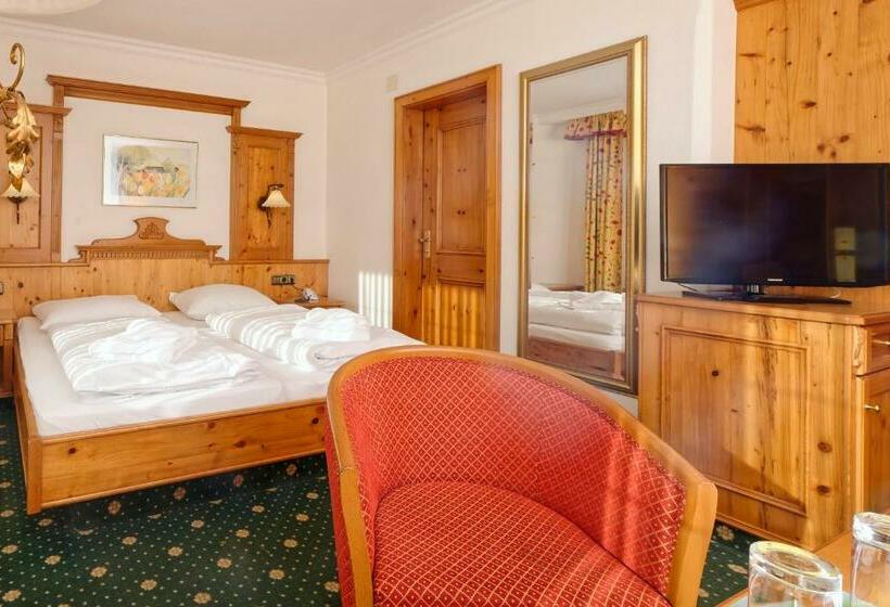 标准间, Ortnerhof Das Wohlfühl