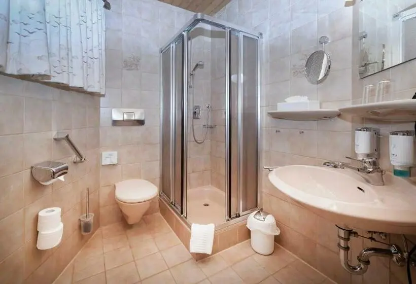 Standard-huone Näkymä, Ortnerhof  Das Wohlfühl