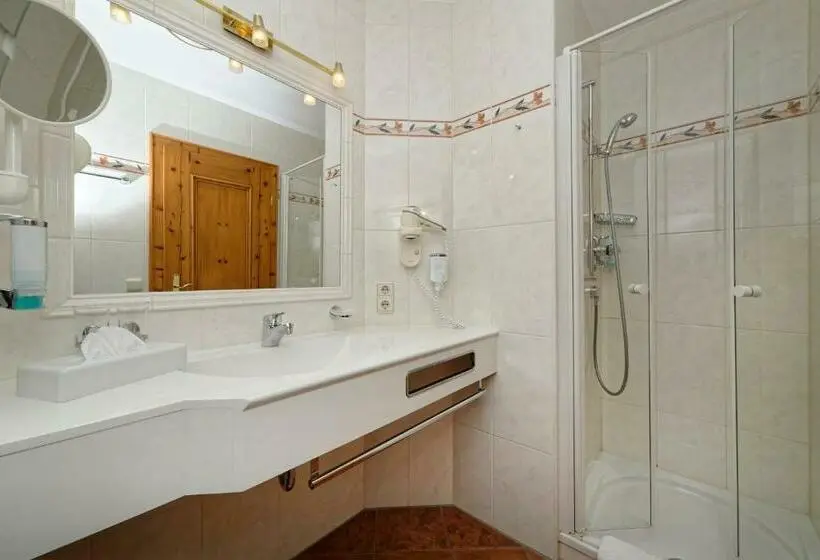 Standard-huone, Ortnerhof  Das Wohlfühl