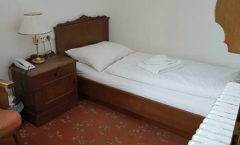 Standard Yhden Hengen Huone Näkymä, Ortnerhof  Das Wohlfühl