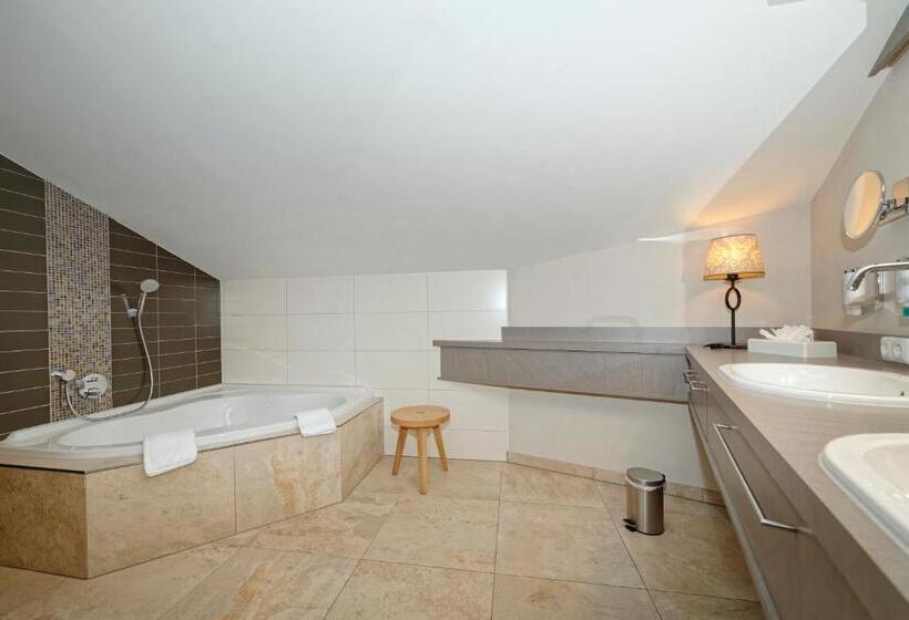 小型套房, Ortnerhof Das Wohlfühl