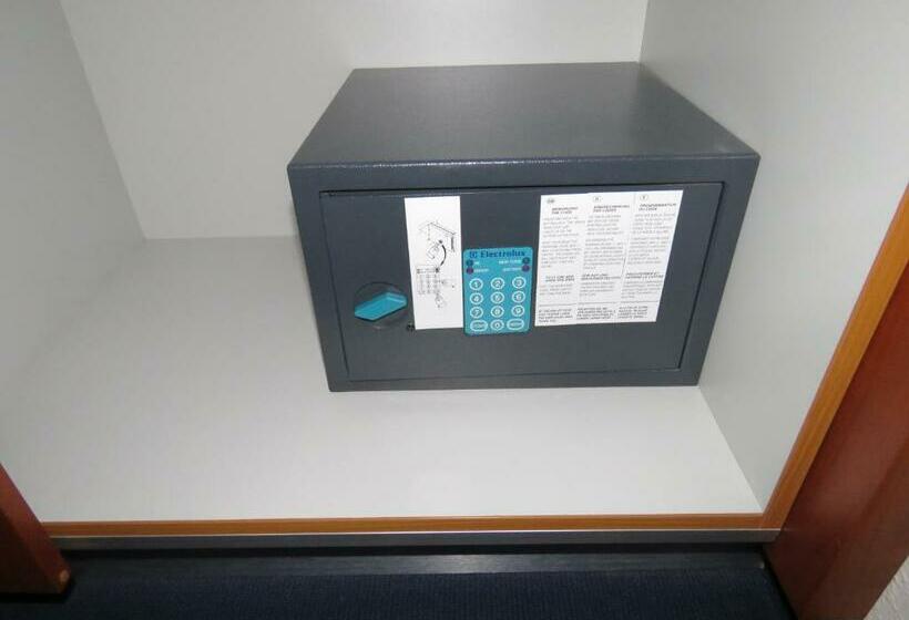 اتاق استاندارد یک نفره, Pension Freiraum Guesthouse Berlin