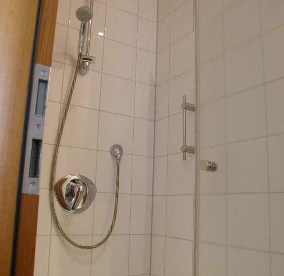 اتاق استاندارد یک نفره, Pension Freiraum Guesthouse Berlin