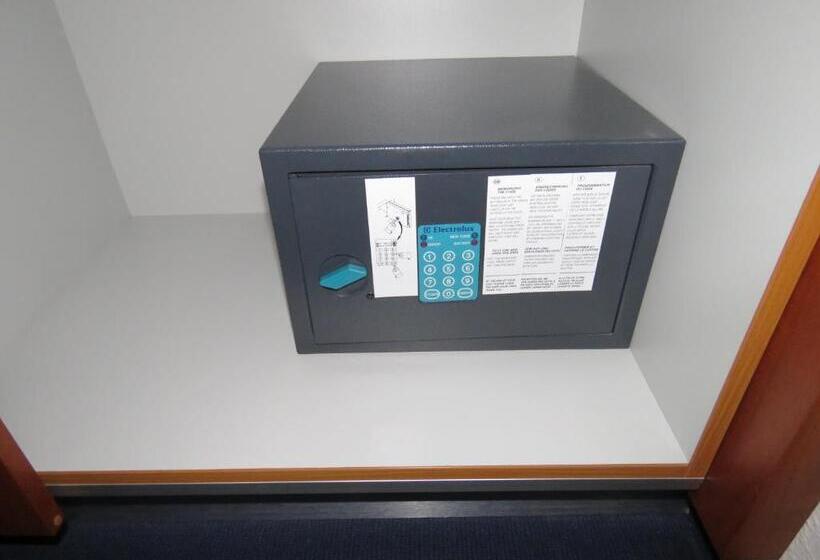 اتاق استاندارد, Pension Freiraum Guesthouse Berlin