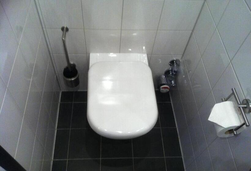 اتاق اکونومی, Pension Freiraum Guesthouse Berlin