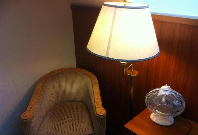 اتاق اکونومی, Pension Freiraum Guesthouse Berlin