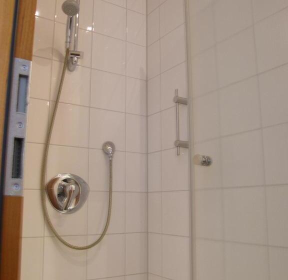 اتاق استاندارد, Pension Freiraum Guesthouse Berlin