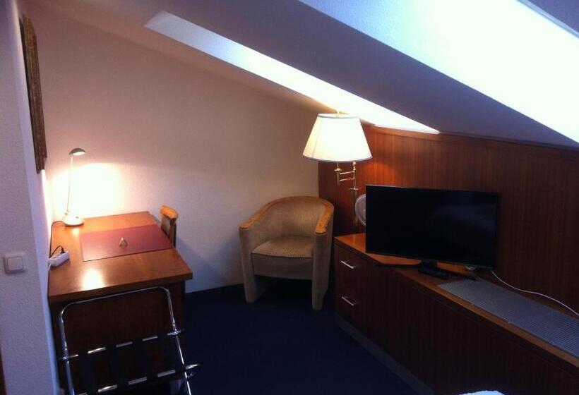 اتاق اکونومی, Pension Freiraum Guesthouse Berlin