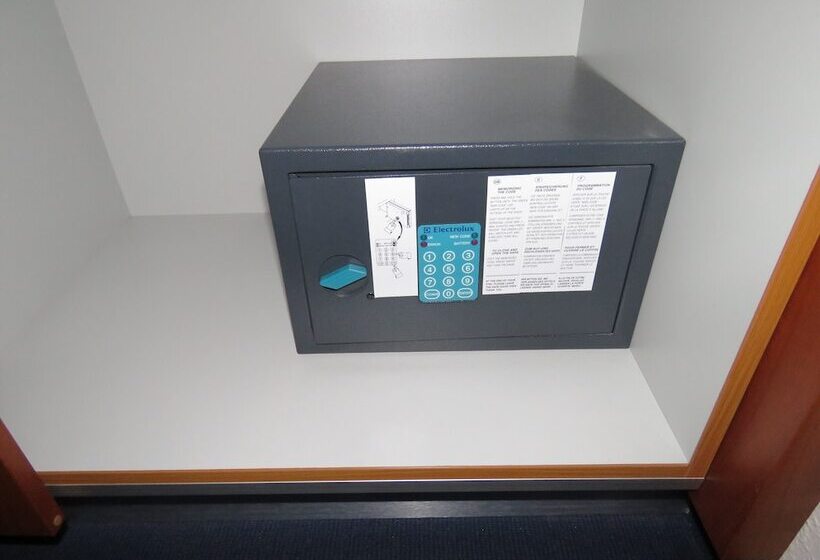 اتاق استاندارد یک نفره, Pension Freiraum Guesthouse Berlin