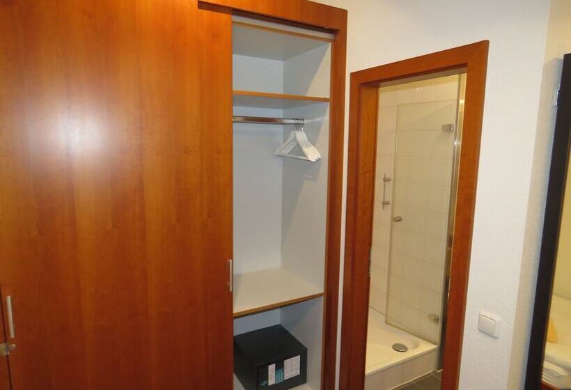 اتاق اکونومی, Pension Freiraum Guesthouse Berlin