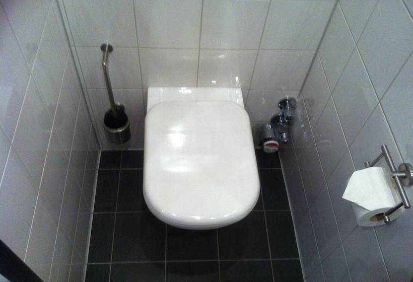 اتاق استاندارد, Pension Freiraum Guesthouse Berlin