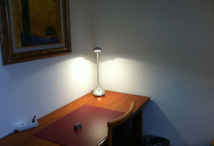 اتاق اکونومی, Pension Freiraum Guesthouse Berlin