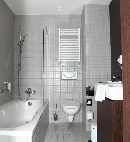Standard-huone, Santé Royale Hotel  & Gesundheitsresort Bad Brambach