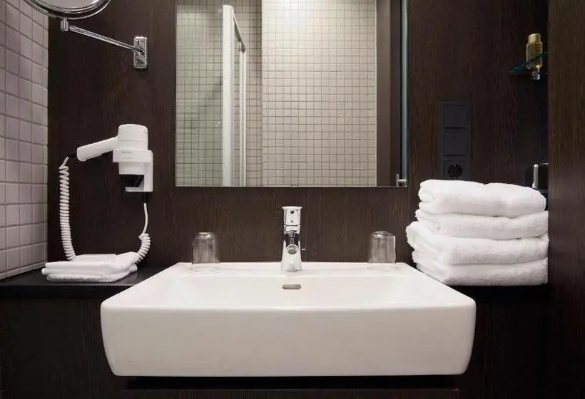 Standard-huone, Santé Royale Hotel  & Gesundheitsresort Bad Brambach