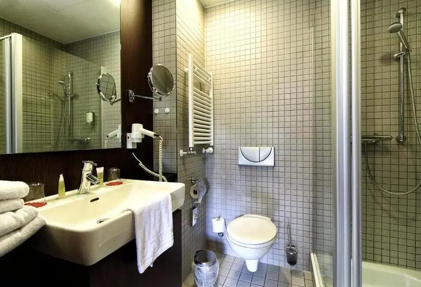 Standard-huone, Santé Royale Hotel  & Gesundheitsresort Bad Brambach