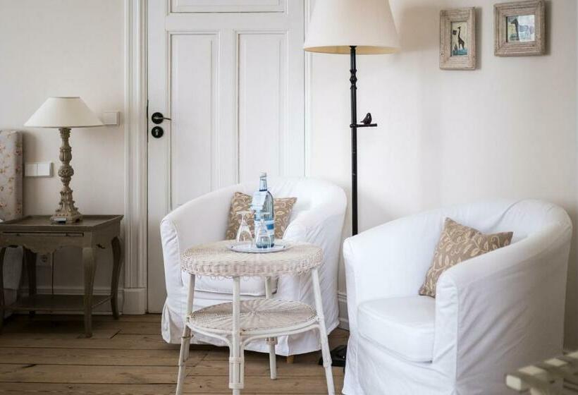 חדר סופריור, Schloss Gamehl