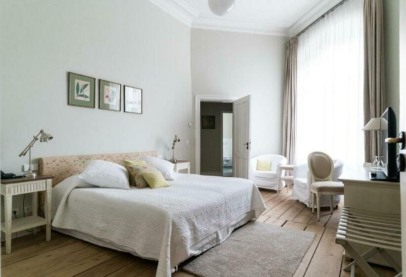 חדר סטנדרט, Schloss Gamehl