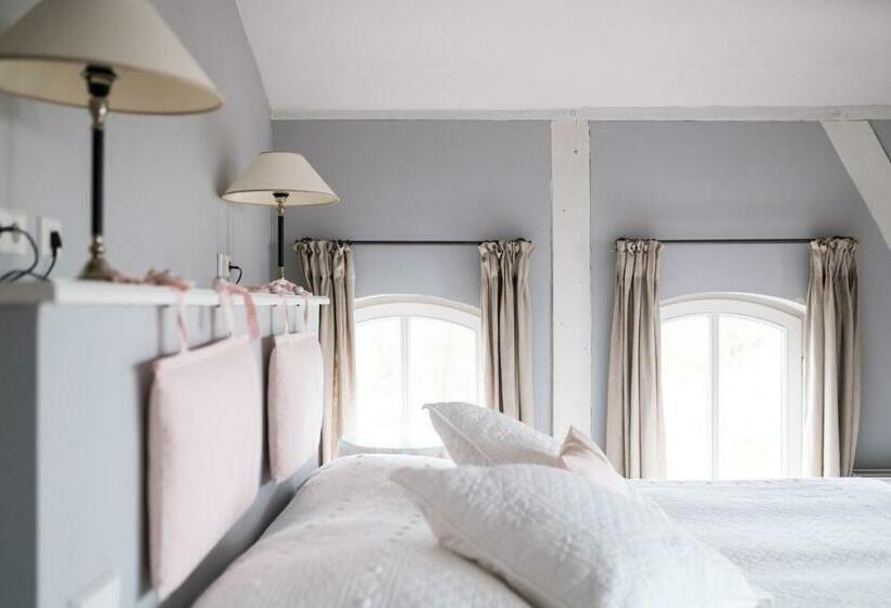 수피리어 룸, Schloss Gamehl