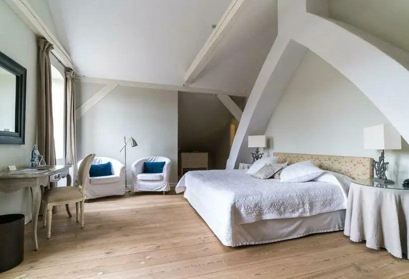 Superior-huone, Schloss Gamehl
