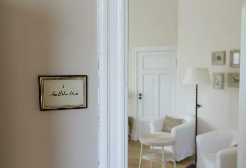 Standard-huone, Schloss Gamehl
