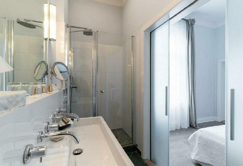 חדר סופריור, Schloss Gamehl