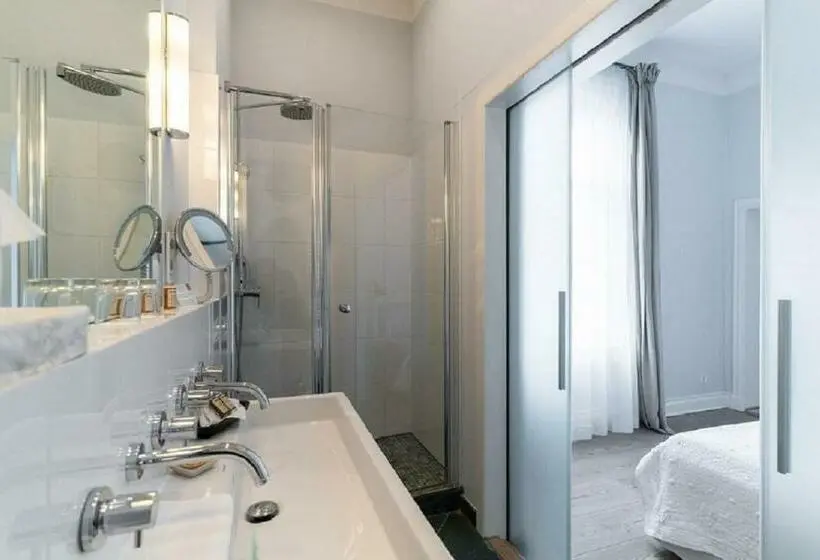 Superior-huone, Schloss Gamehl