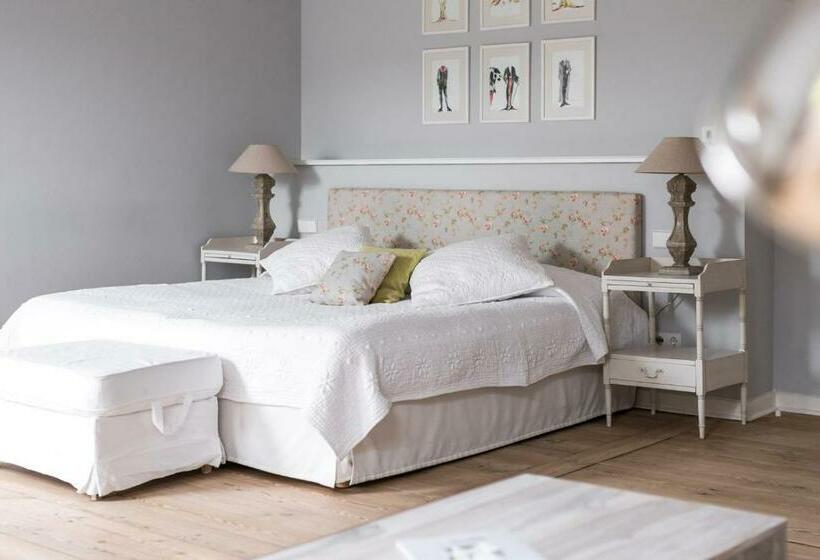 סוויטת ג'וניור, Schloss Gamehl