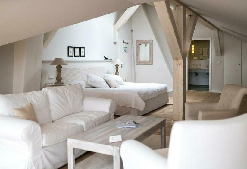 סוויטת ג'וניור, Schloss Gamehl