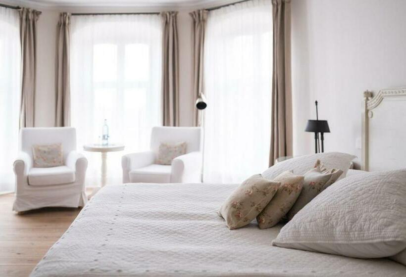 חדר סטנדרט, Schloss Gamehl