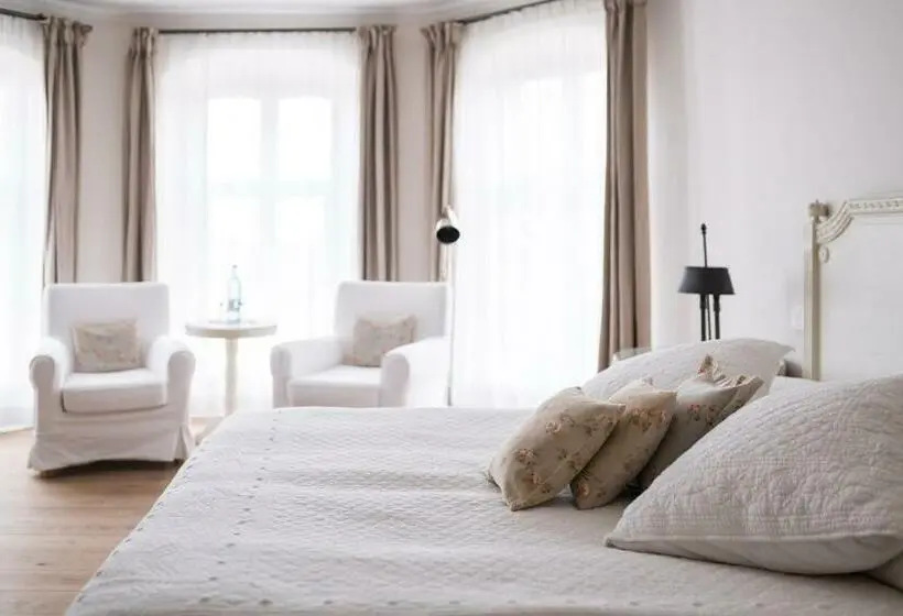 Standard-huone, Schloss Gamehl