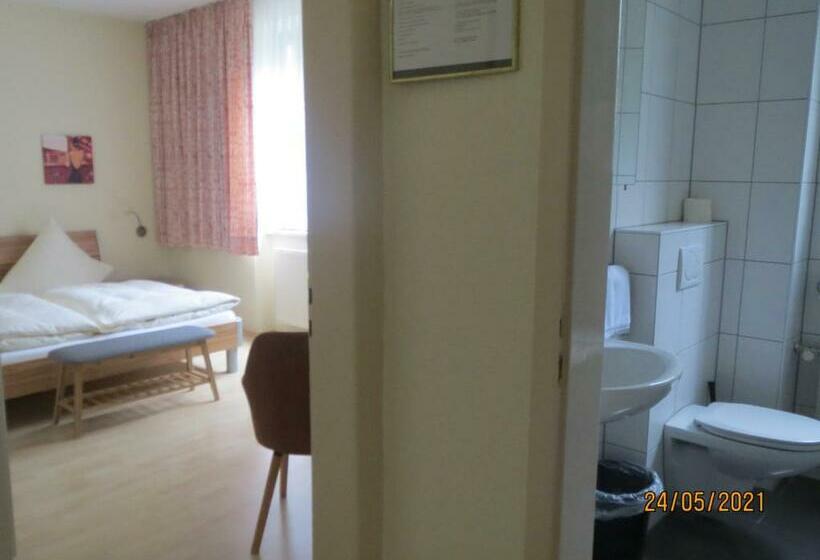 Номер Стандарт, Und Gästehaus Gute Quelle