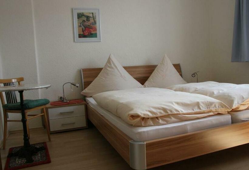 Номер Стандарт, Und Gästehaus Gute Quelle