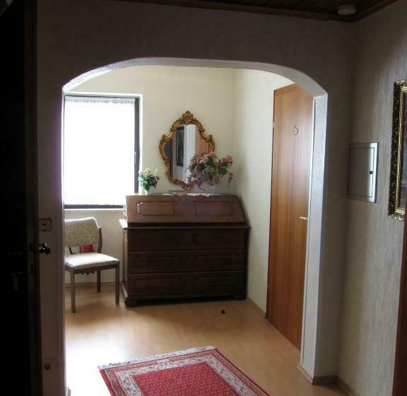 Номер Стандарт, Und Gästehaus Gute Quelle