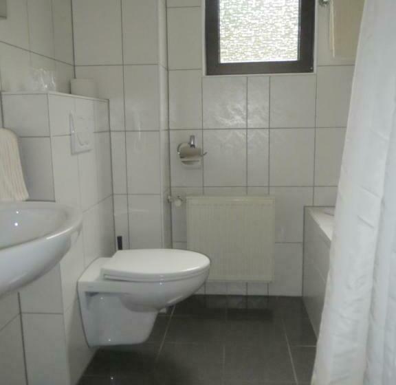 Номер Стандарт, Und Gästehaus Gute Quelle