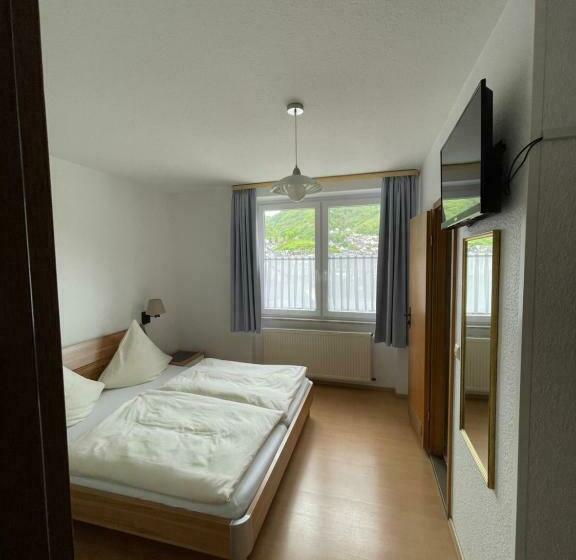 Номер Стандарт, Und Gästehaus Gute Quelle