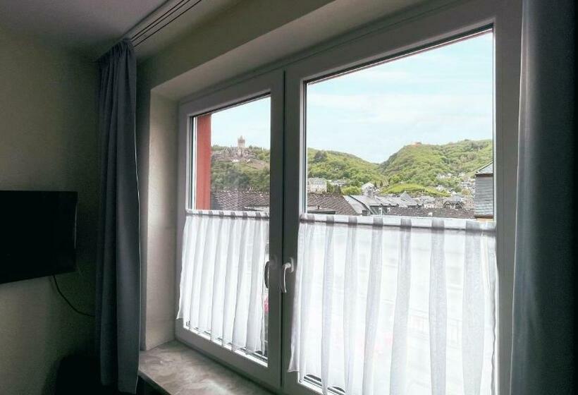 Номер Стандарт, Und Gästehaus Gute Quelle