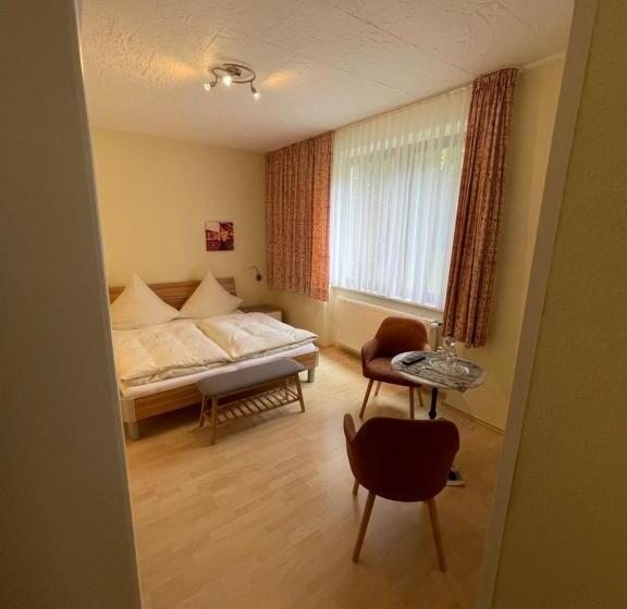 Номер Стандарт, Und Gästehaus Gute Quelle