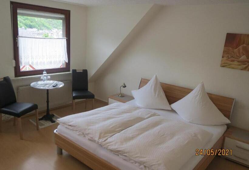 Номер Стандарт, Und Gästehaus Gute Quelle