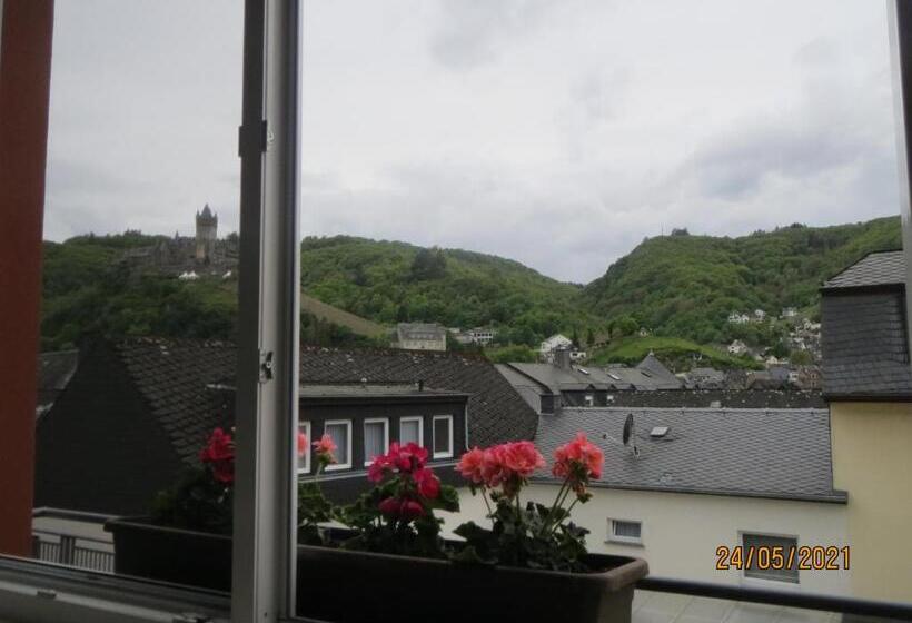 Номер Стандарт, Und Gästehaus Gute Quelle