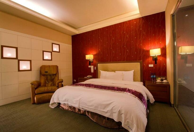 اتاق لوکس, Wogo