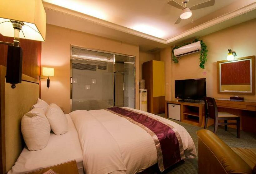 اتاق لوکس, Wogo